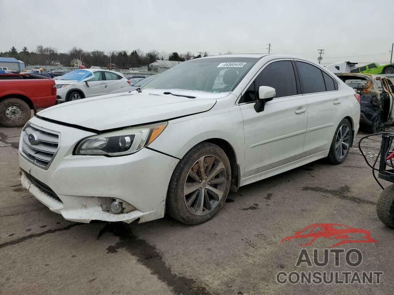 SUBARU LEGACY 2015 - 4S3BNAN6XF3048819