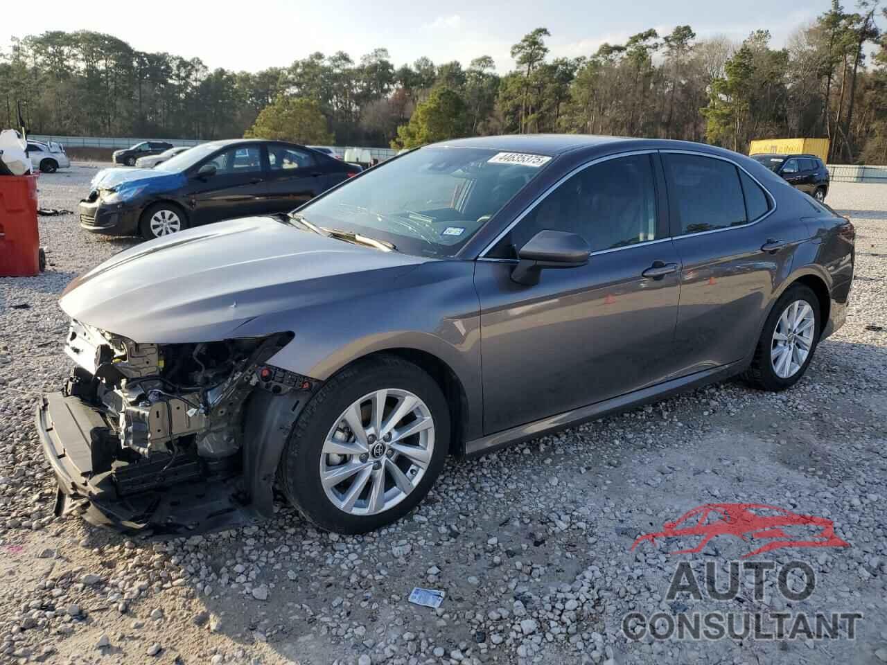 TOYOTA CAMRY 2023 - 4T1C11AK4PU173387