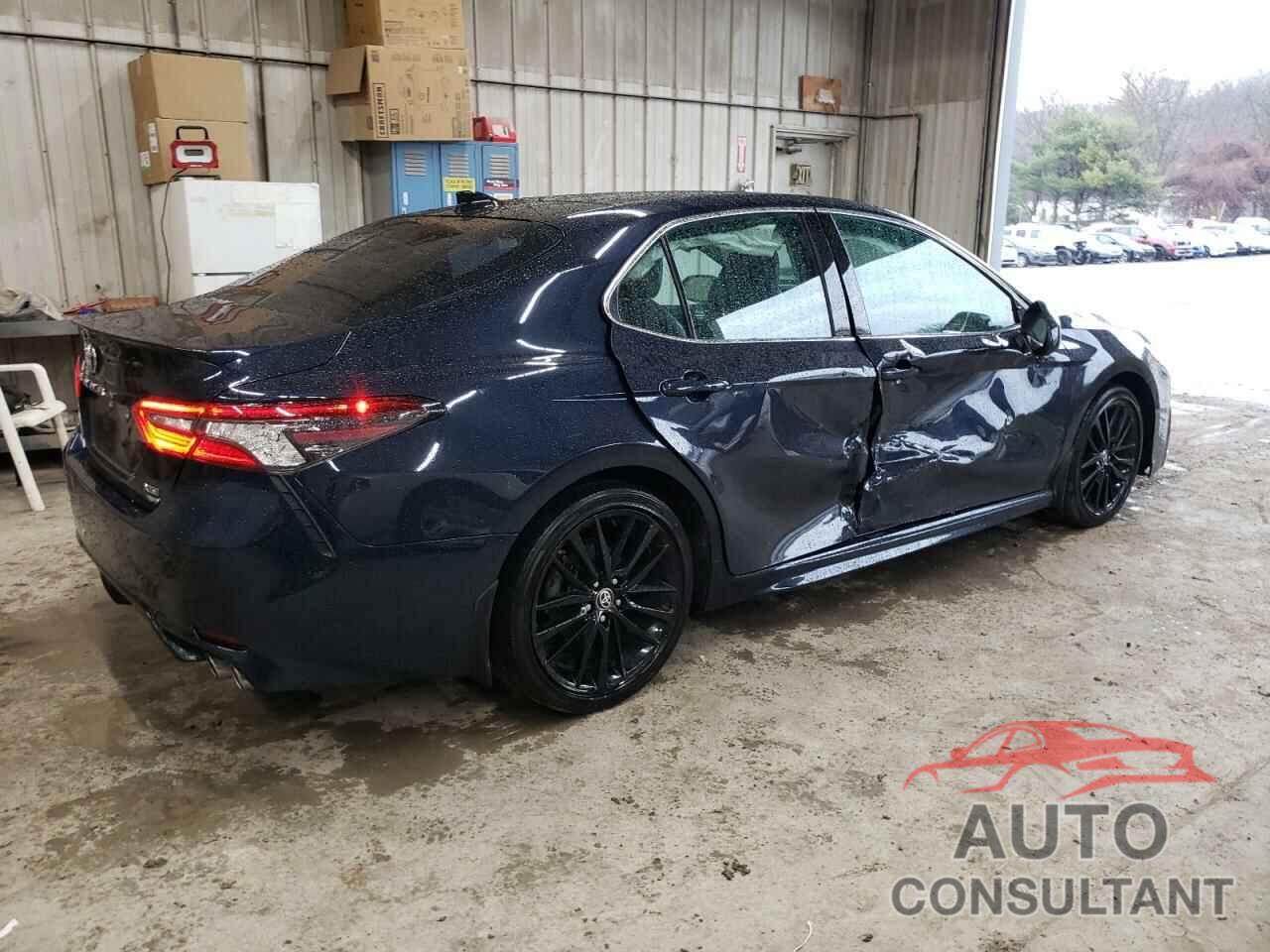 TOYOTA CAMRY 2021 - 4T1K61BK3MU028560