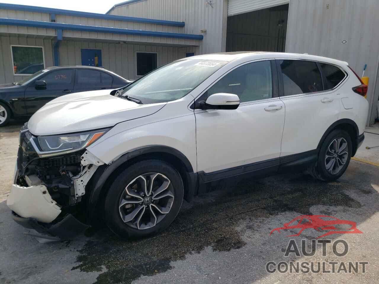 HONDA CRV 2020 - 2HKRW1H86LH413120