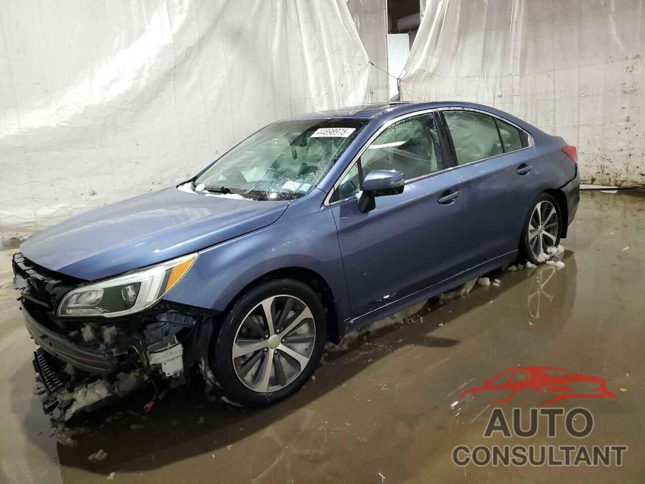 SUBARU LEGACY 2015 - 4S3BNAL63F3060510