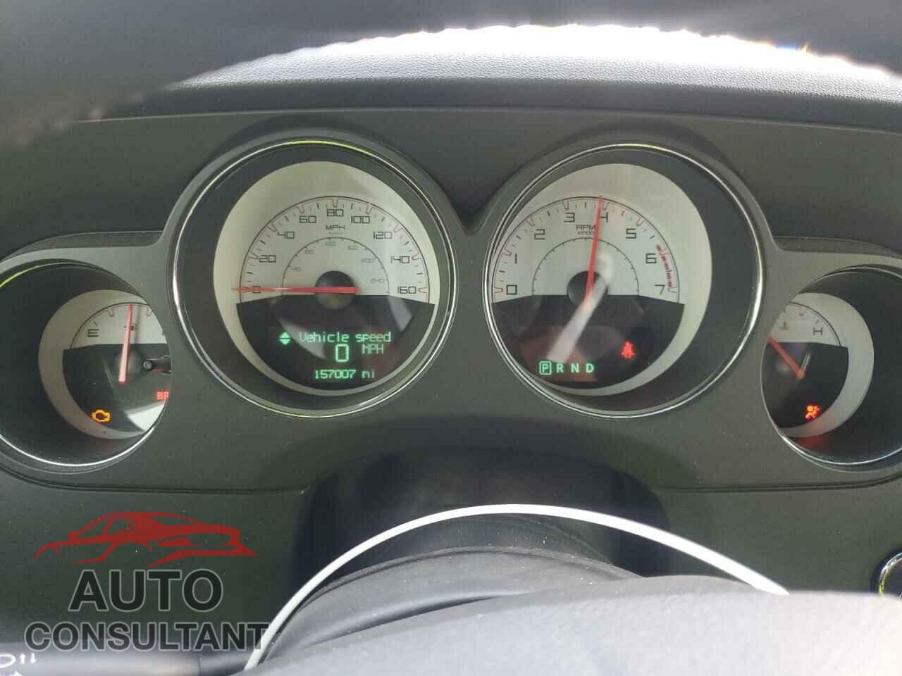 DODGE CHALLENGER 2014 - 2C3CDYBT9EH302854
