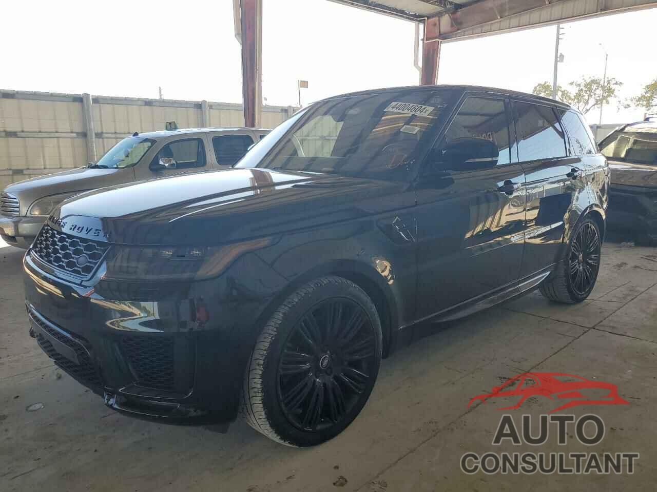 LAND ROVER RANGEROVER 2019 - SALWV2SV4KA842751