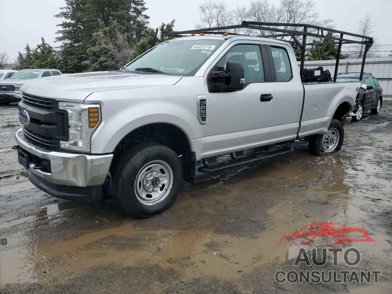 FORD F250 2019 - 1FT7X2B61KEF55620