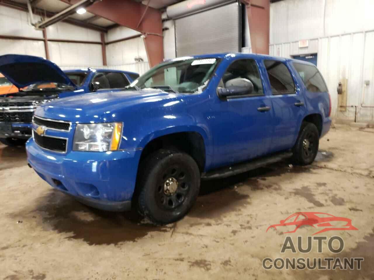 CHEVROLET TAHOE 2014 - 1GNLC2E0XER224234