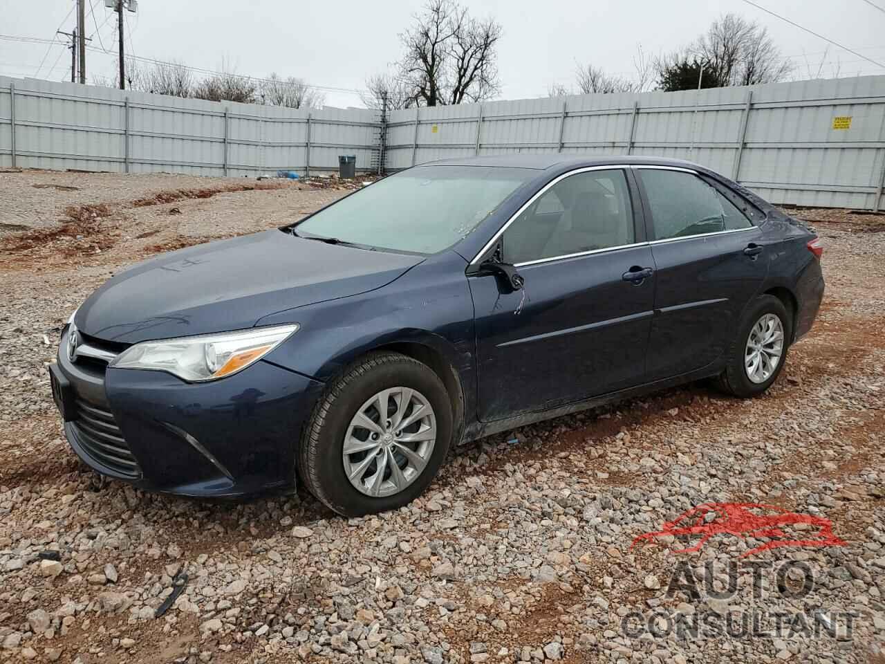 TOYOTA CAMRY 2015 - 4T4BF1FK1FR459059