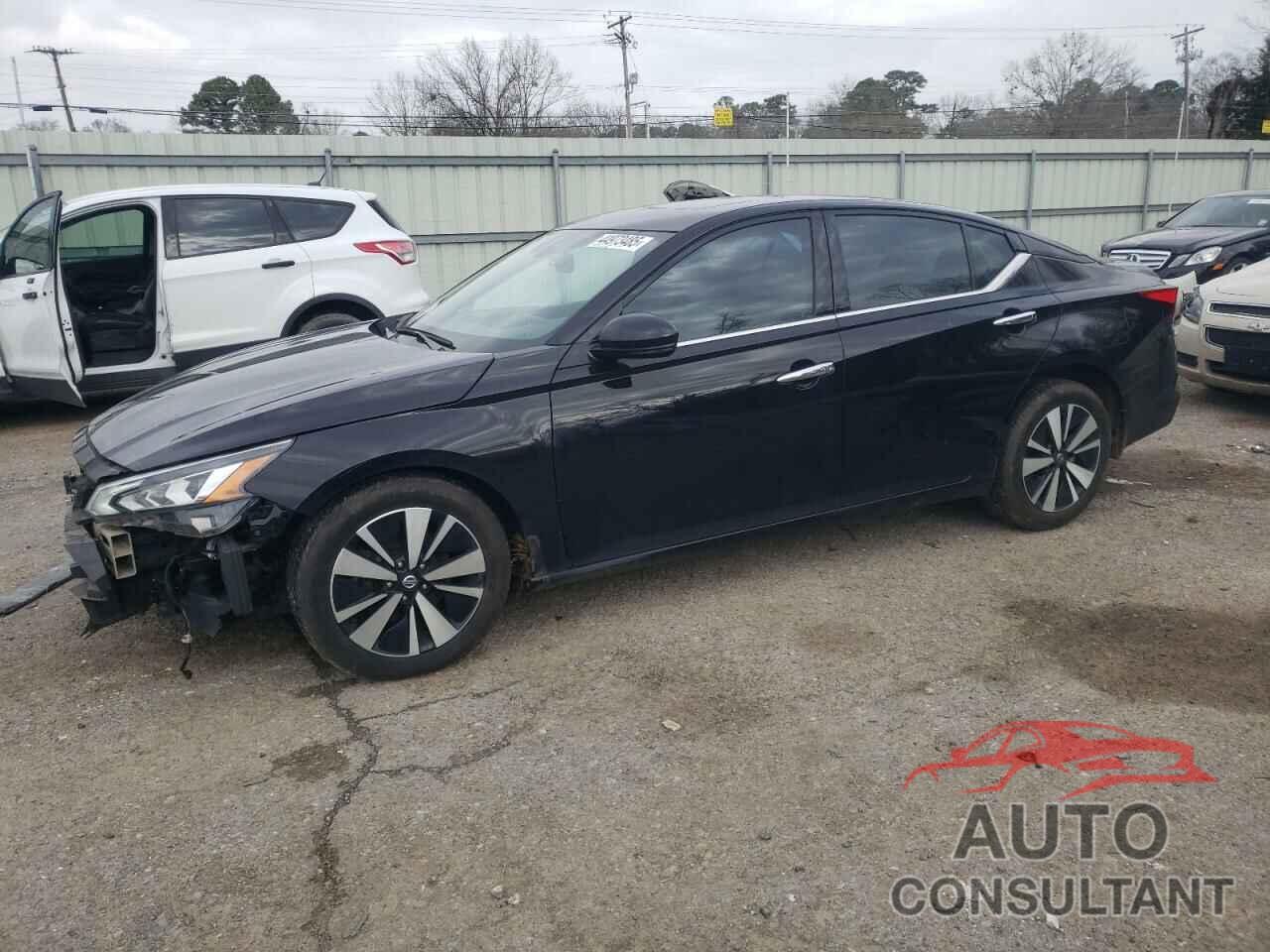 NISSAN ALTIMA 2019 - 1N4BL4DV1KC112732