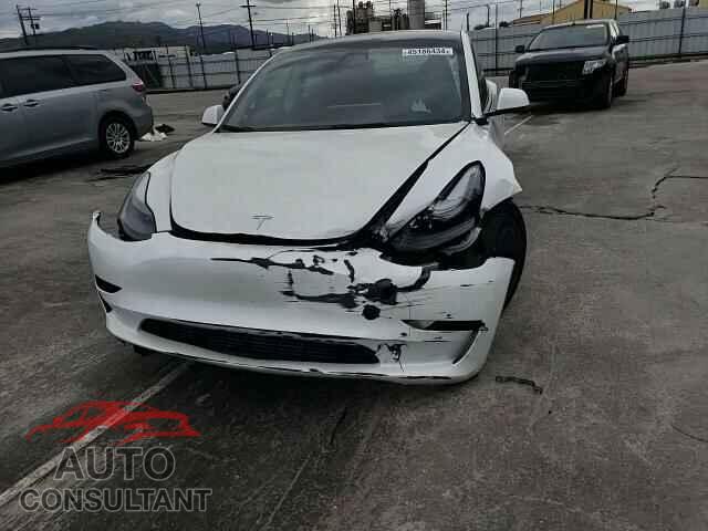 TESLA MODEL 3 2023 - 5YJ3E1EA3PF548477
