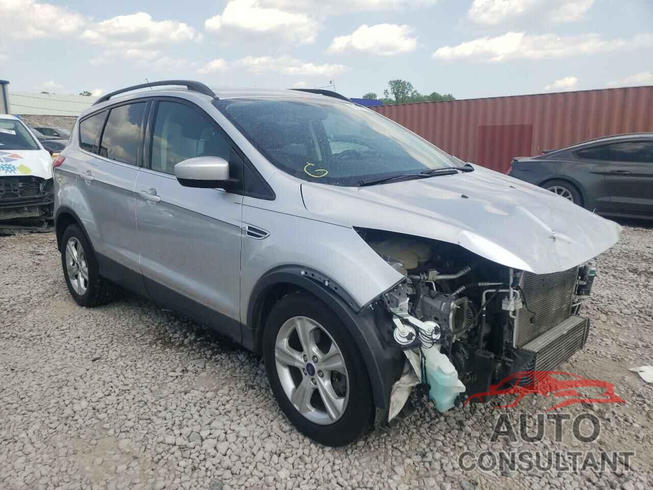FORD ESCAPE 2016 - 1FMCU0G95GUA60988