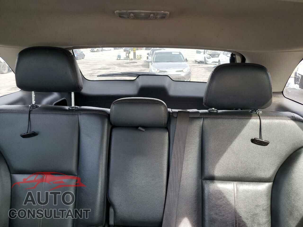 FORD EDGE 2014 - 2FMDK3JC1EBB24317