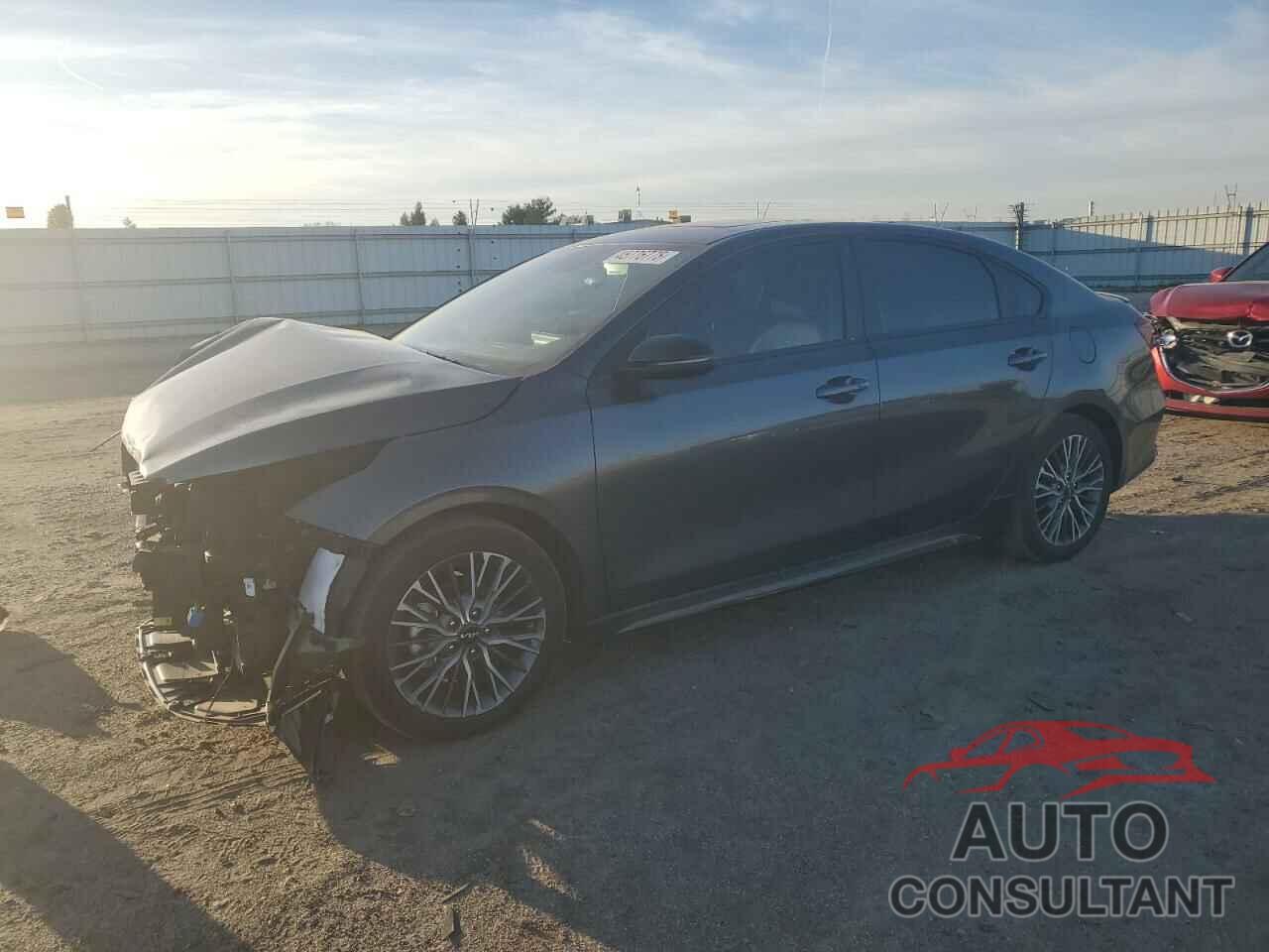 KIA FORTE 2024 - 3KPF54AD5RE807347