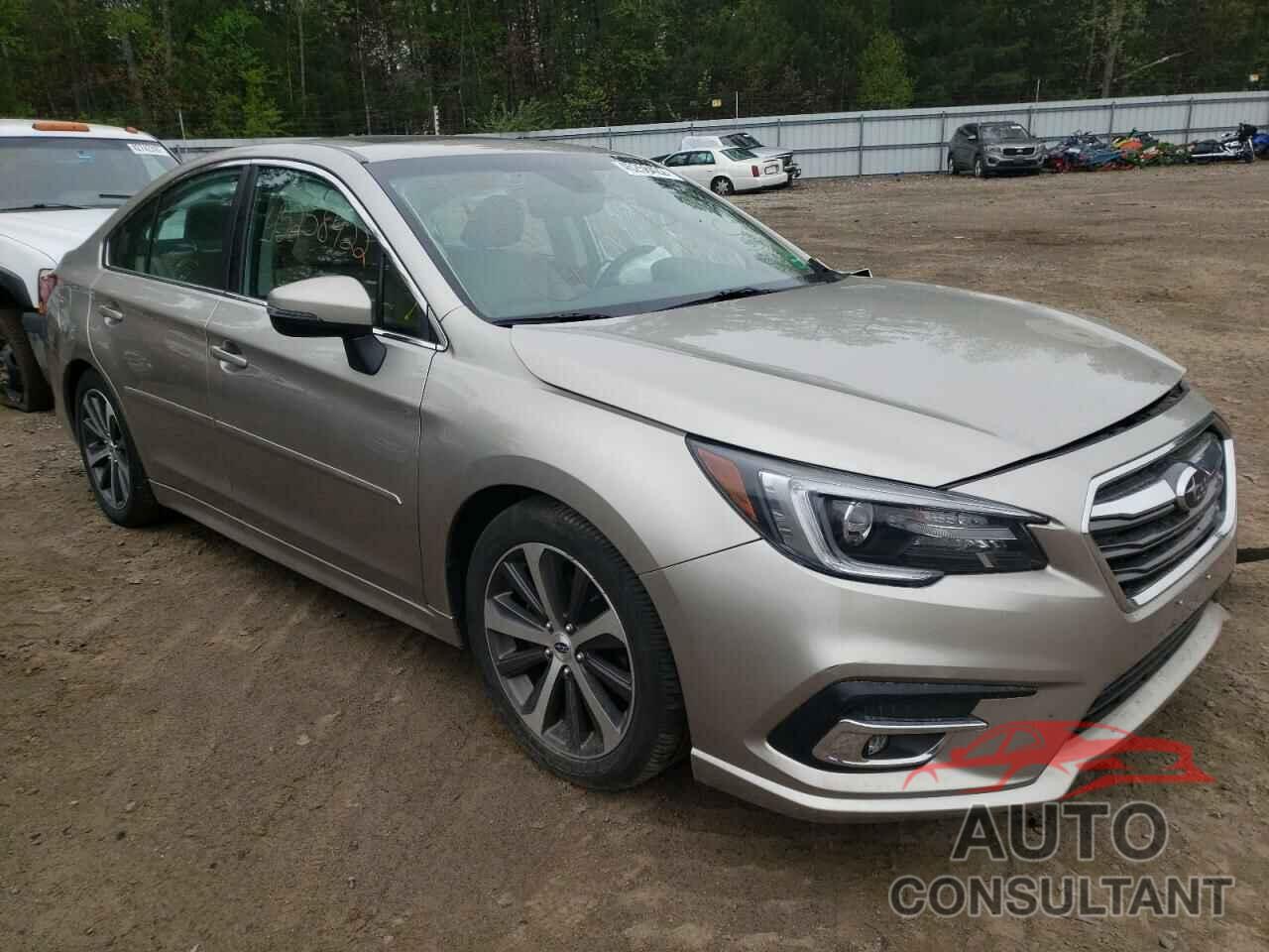 SUBARU LEGACY 2019 - 4S3BNAN68K3002965