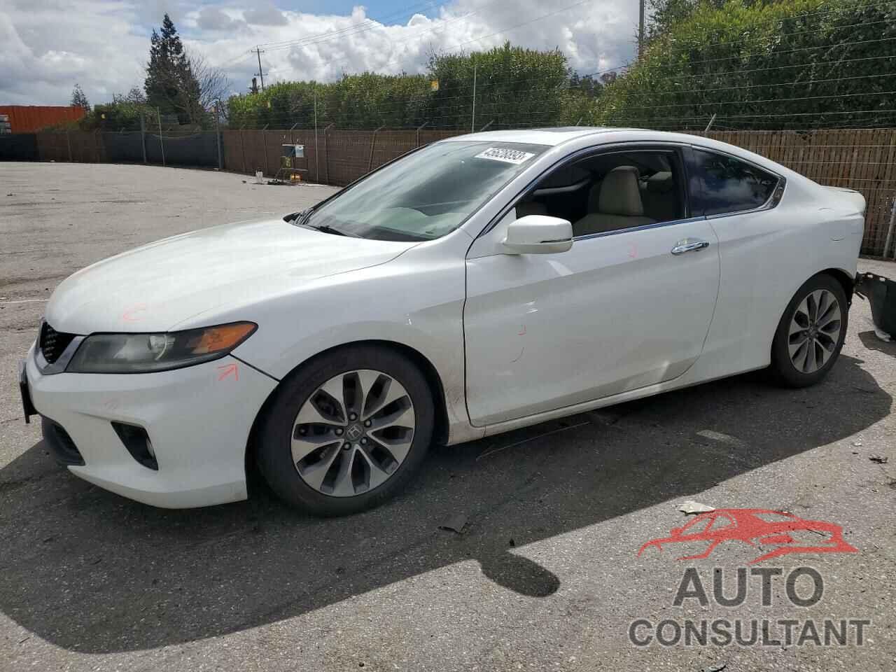 HONDA ACCORD 2015 - 1HGCT1B78FA007027