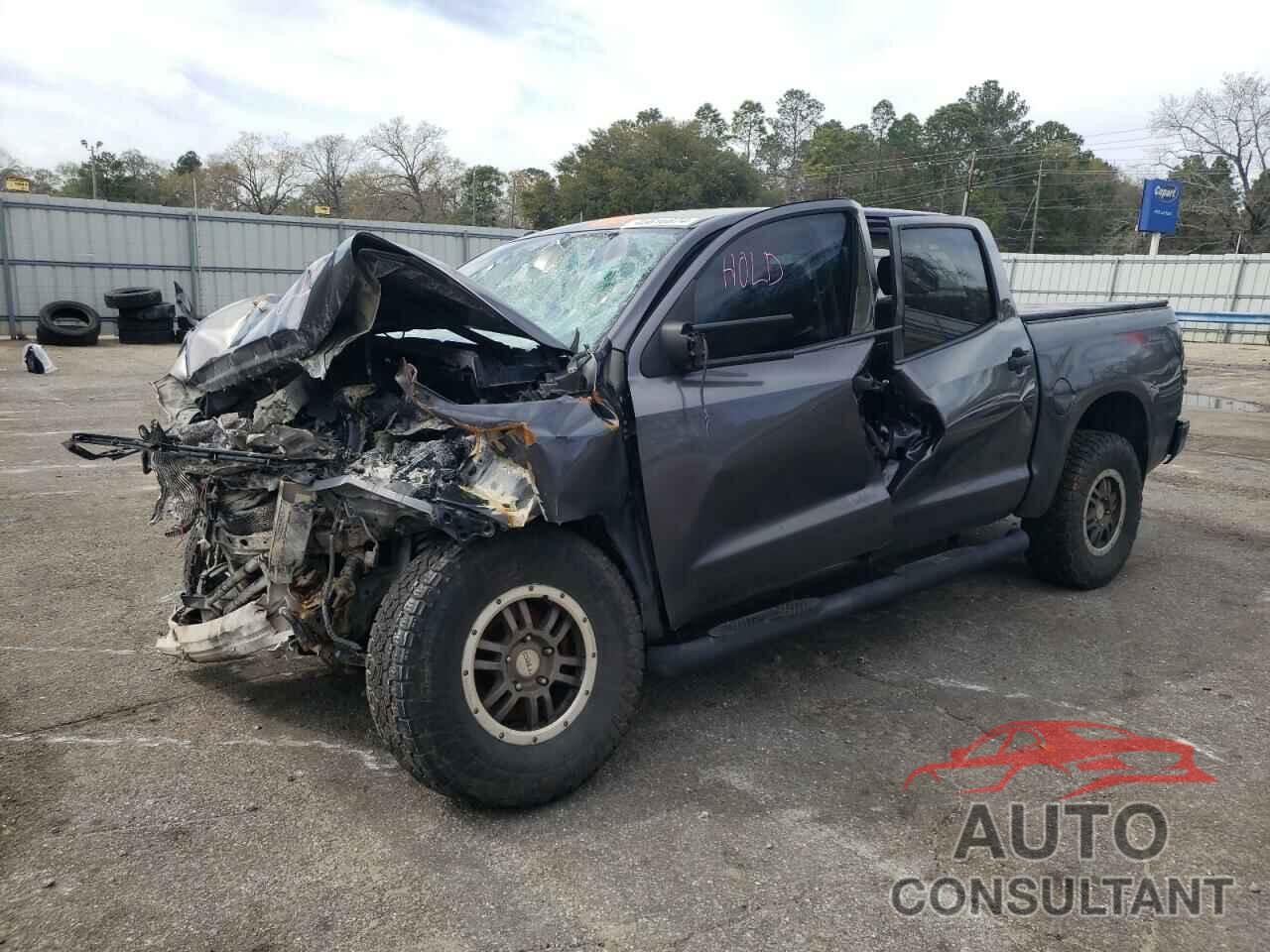 TOYOTA TUNDRA 2013 - 5TFDW5F10DX284823