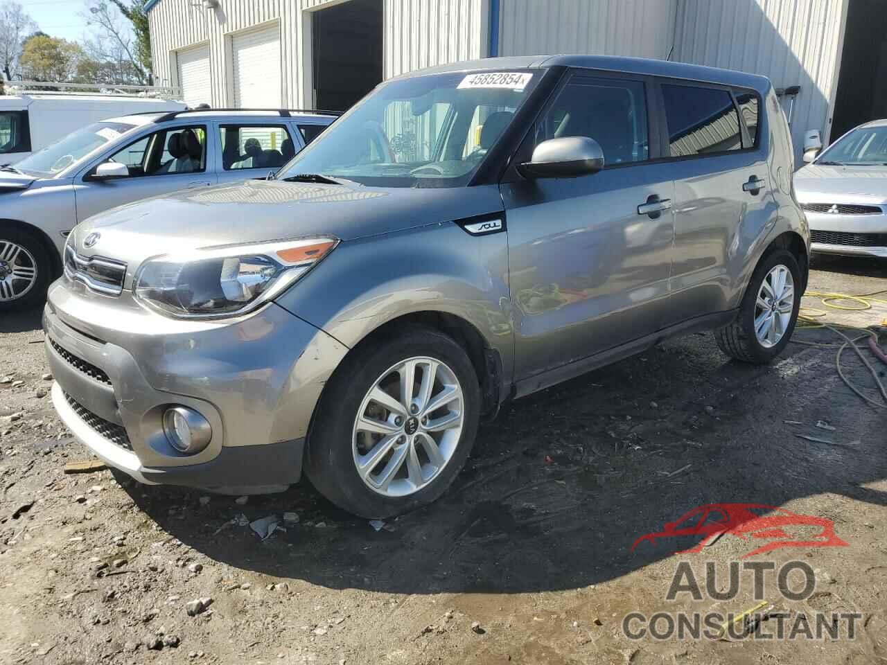 KIA SOUL 2018 - KNDJP3A53J7575469