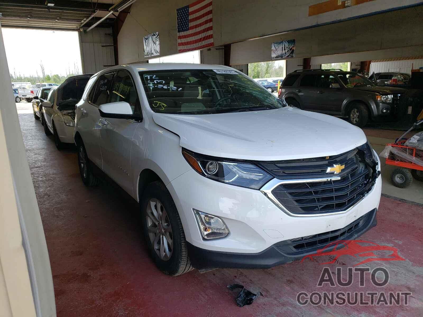 2020 EQUINOX CHEVROLET