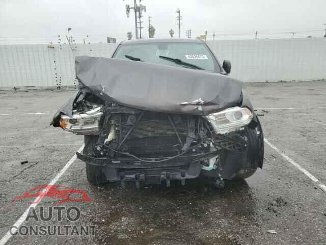 DODGE DURANGO 2015 - 1C4RDHAG5FC842460