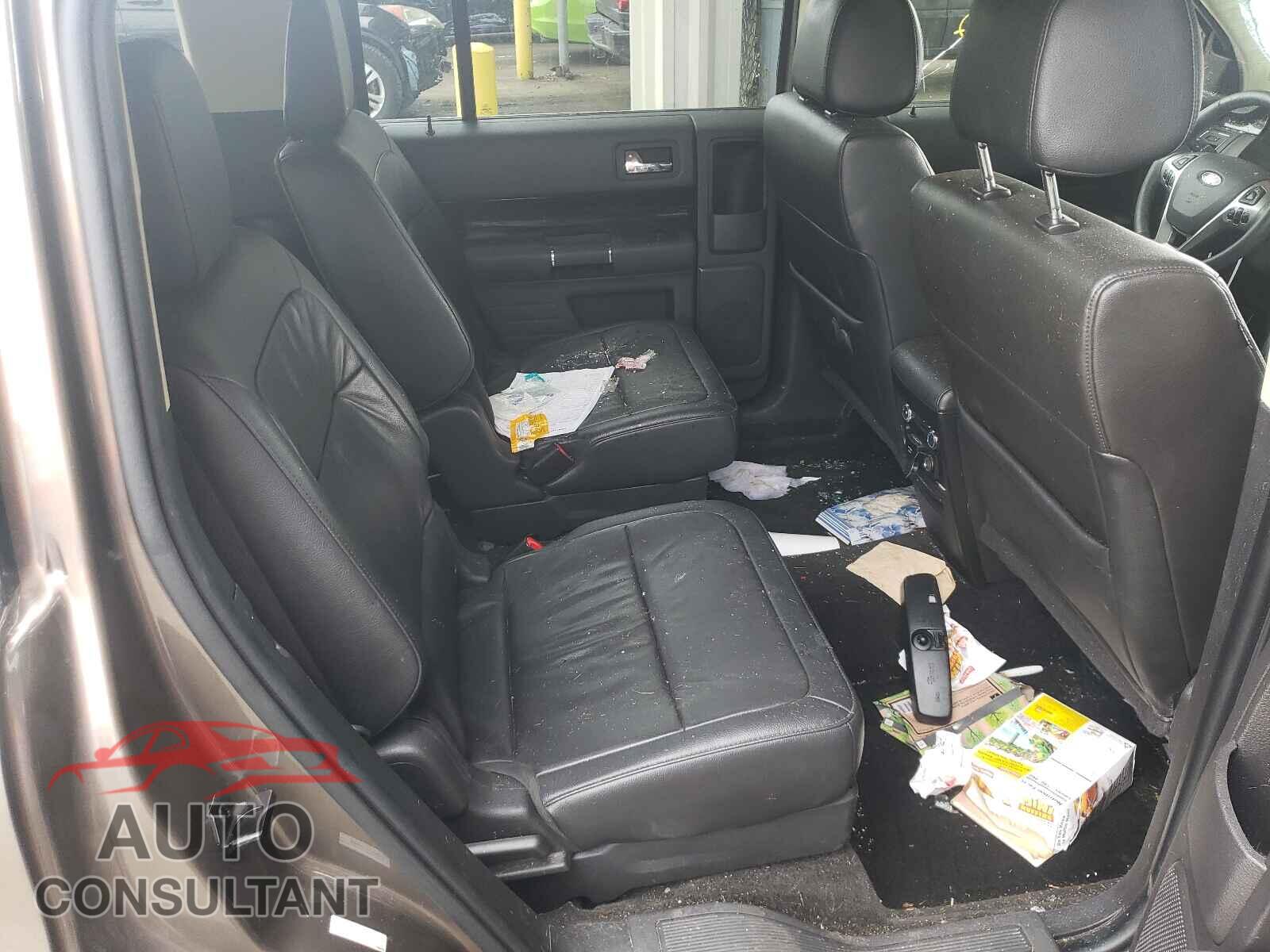 FORD FLEX 2019 - 2FMHK6C8XKBA02563