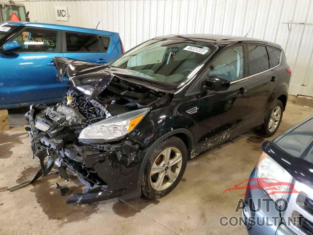 FORD ESCAPE 2016 - 1FMCU0GX7GUC31545
