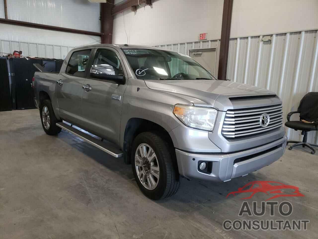 TOYOTA TUNDRA 2016 - 5TFAW5F1XGX559475