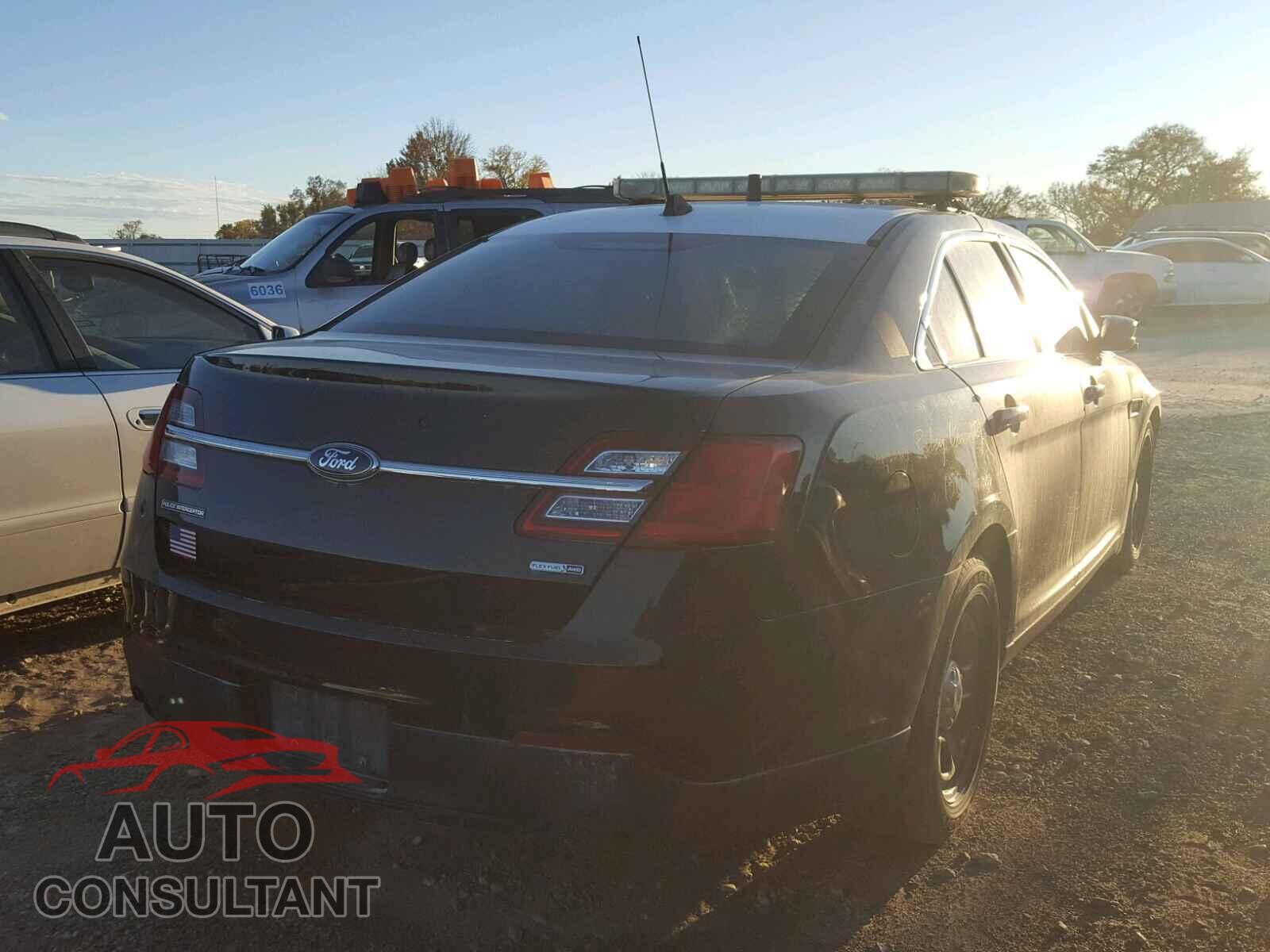 FORD TAURUS 2015 - 1FAHP2MK7FG130529