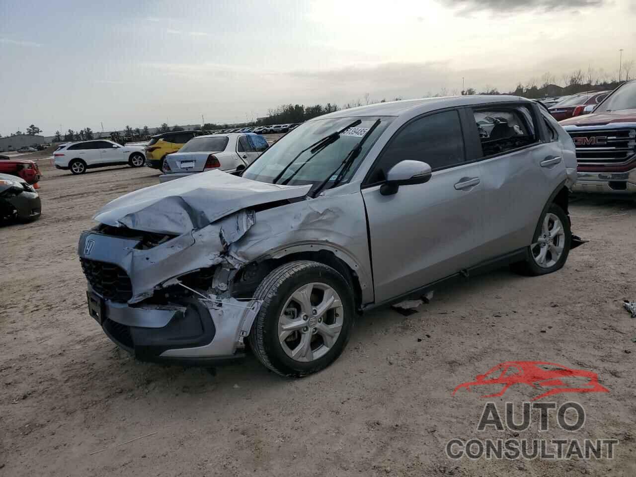 HONDA HR-V 2024 - 3CZRZ1H31RM705766