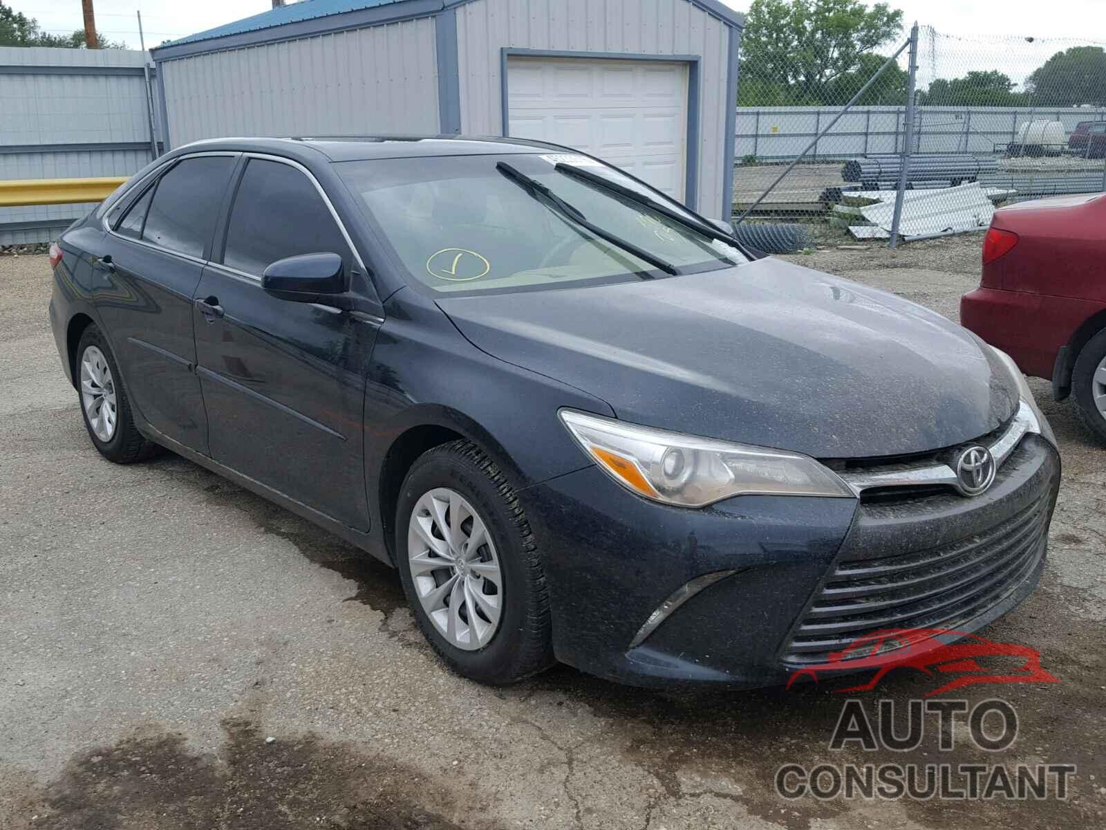 TOYOTA CAMRY 2015 - 4T4BF1FK6FR470798