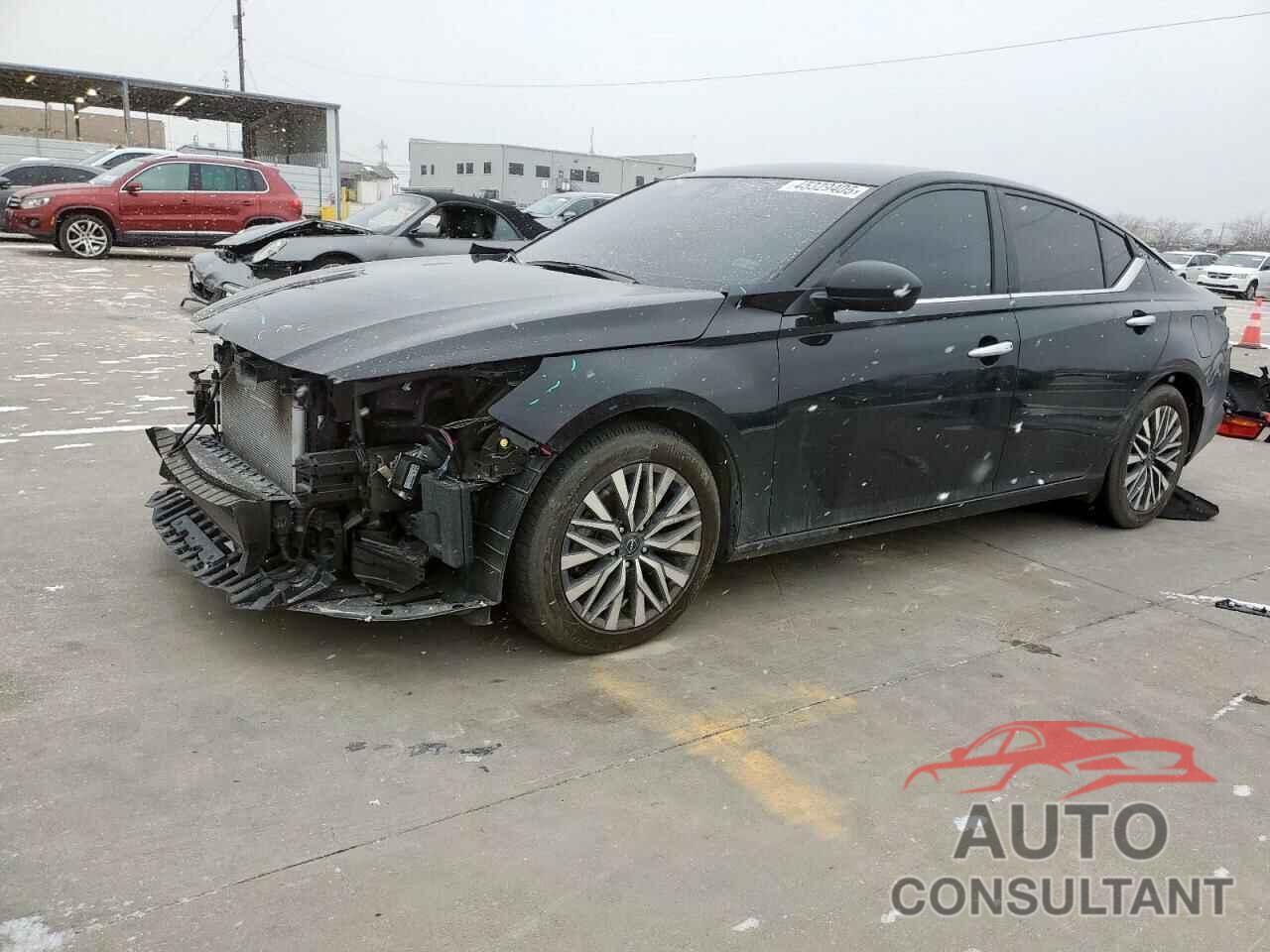 NISSAN ALTIMA 2024 - 1N4BL4DV7RN335226