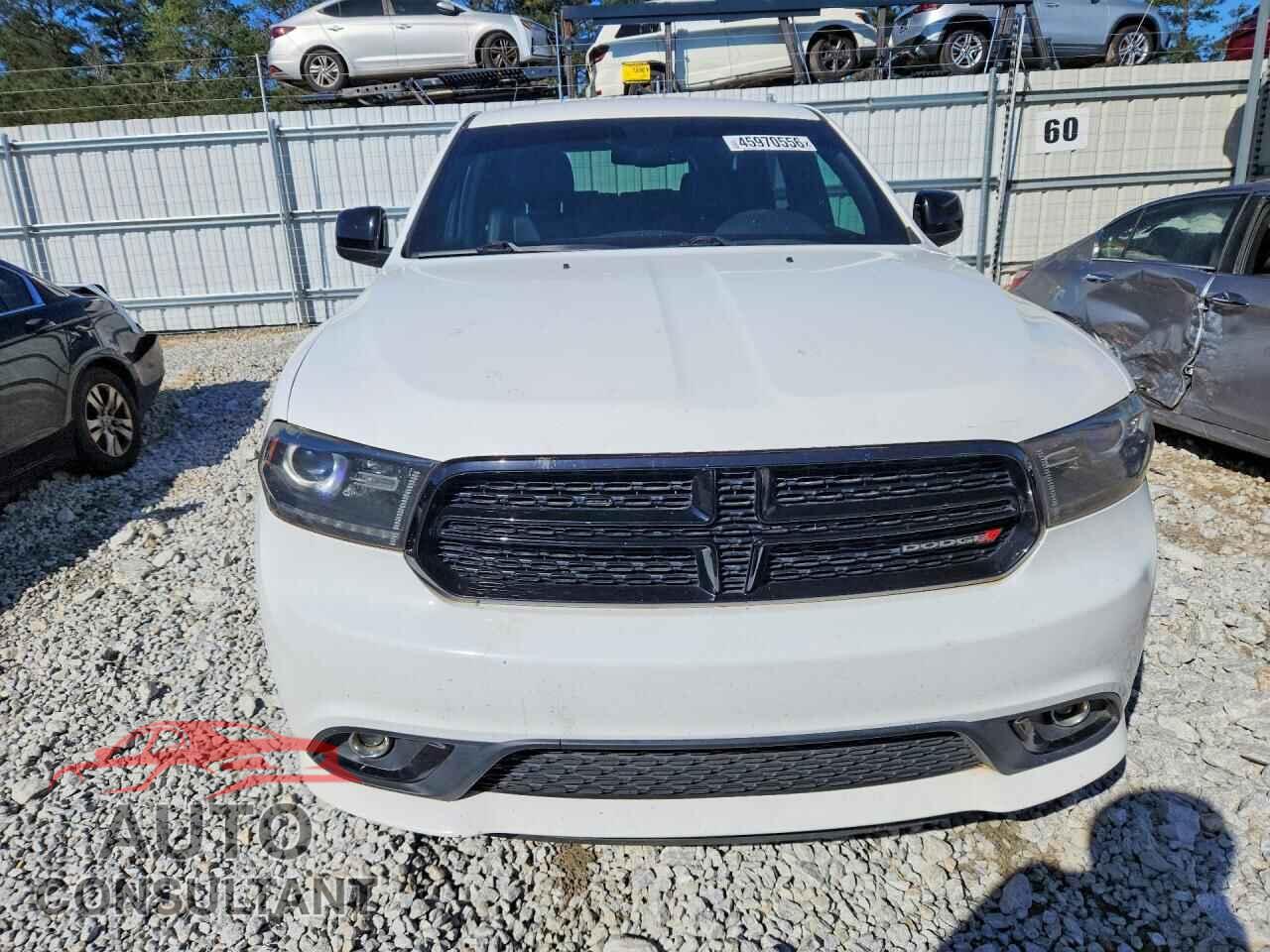 DODGE DURANGO 2015 - 1C4RDHAG0FC849736