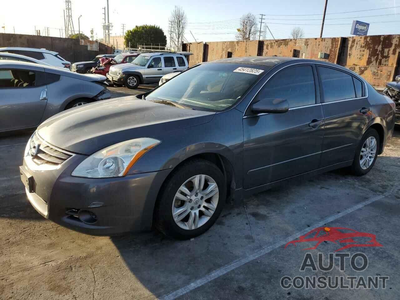 NISSAN ALTIMA 2011 - 1N4AL2AP5BN488263
