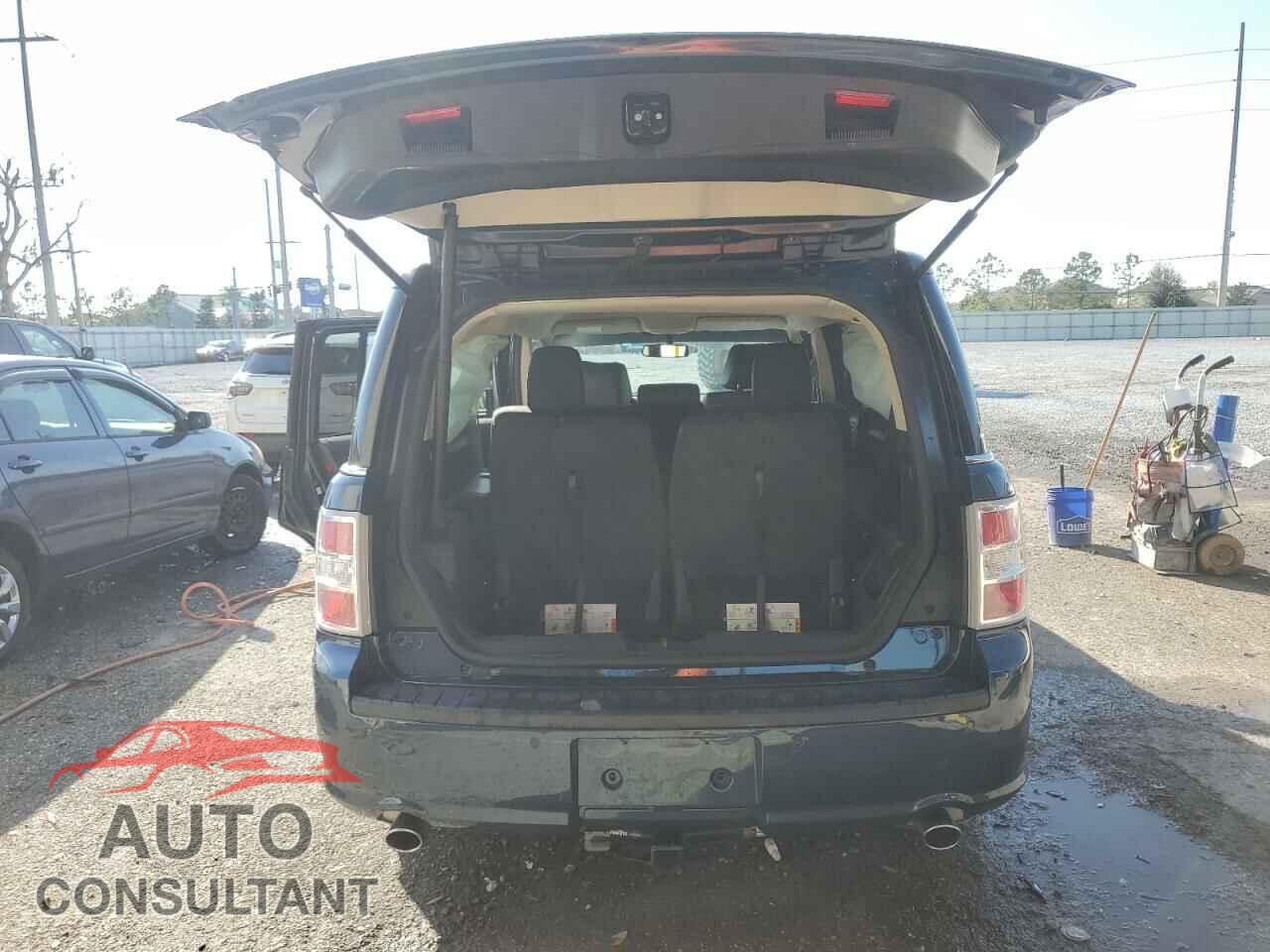 FORD FLEX 2016 - 2FMGK5C87GBA19978