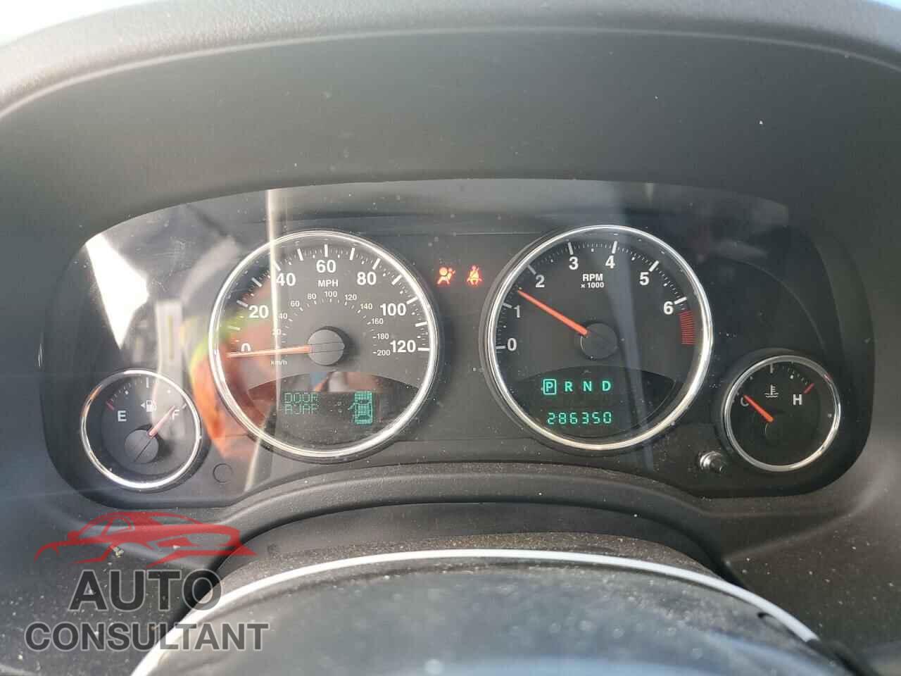 JEEP COMPASS 2012 - 1C4NJCCB7CD515382