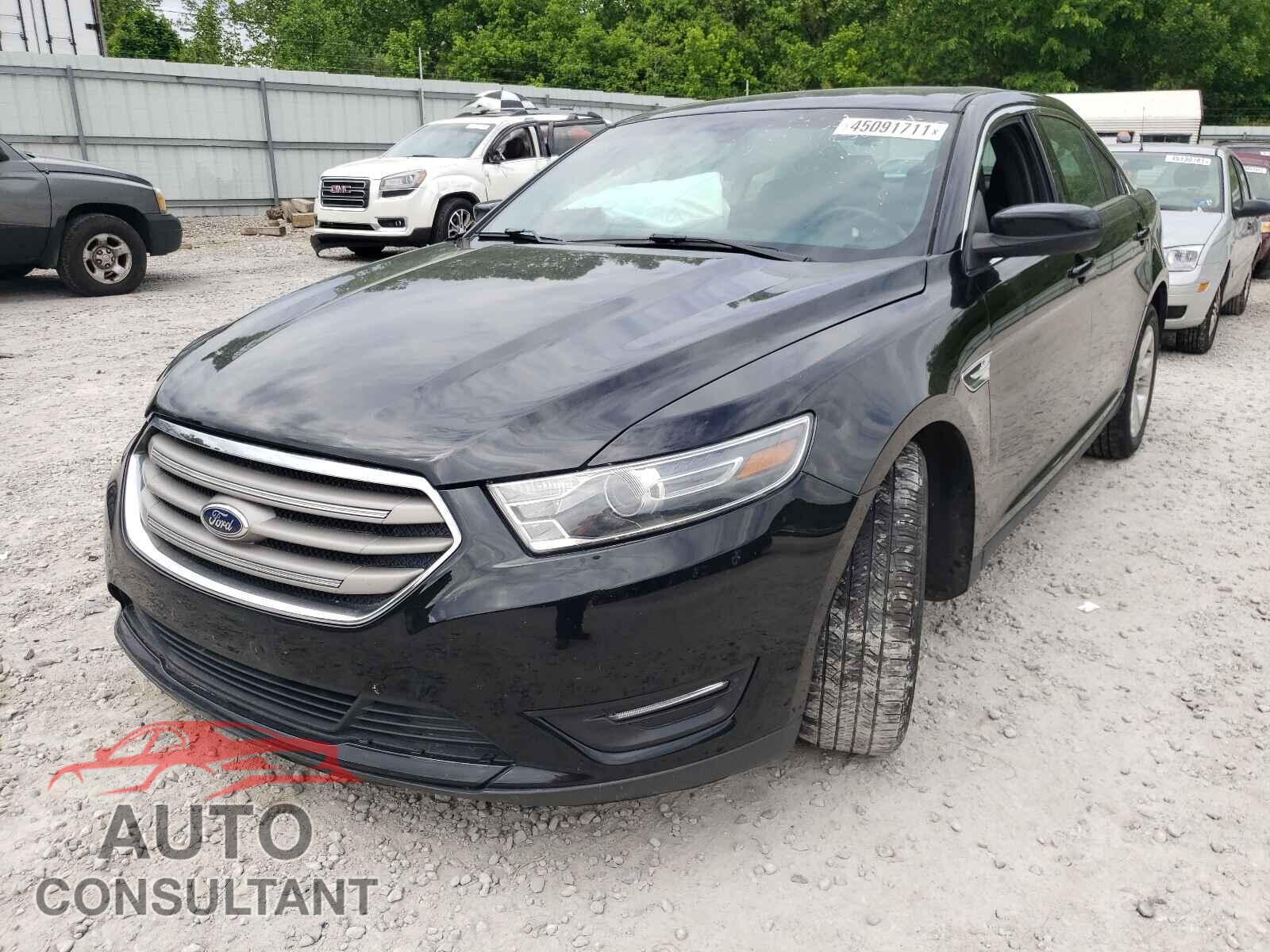 FORD TAURUS 2016 - 1FAHP2E81GG109244