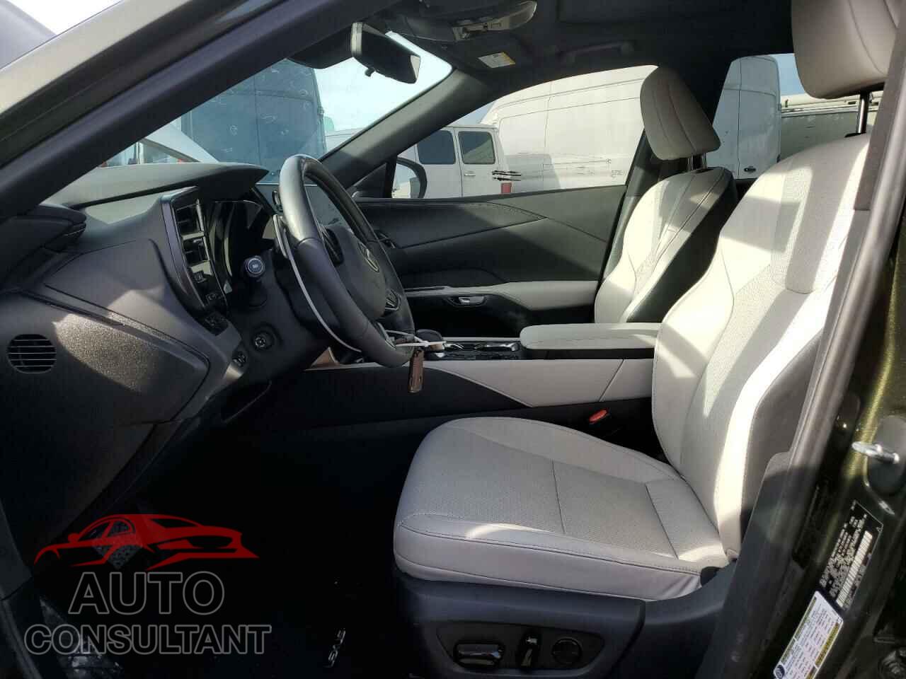 LEXUS RX350 2023 - 2T2BAMCA2PC028850