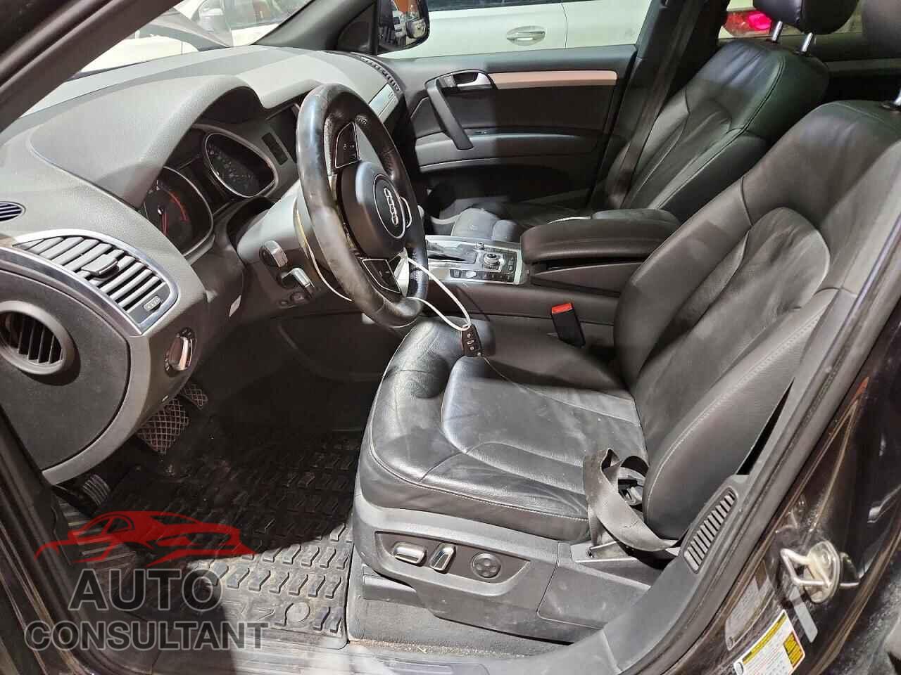 AUDI Q7 2014 - WA1DMCFE5ED017896
