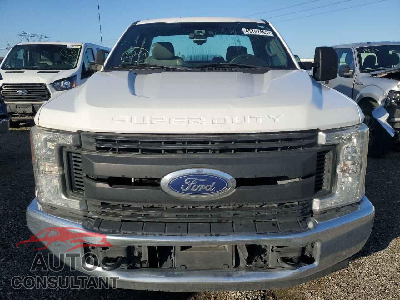FORD F250 2017 - 1FTBF2A64HEE26438