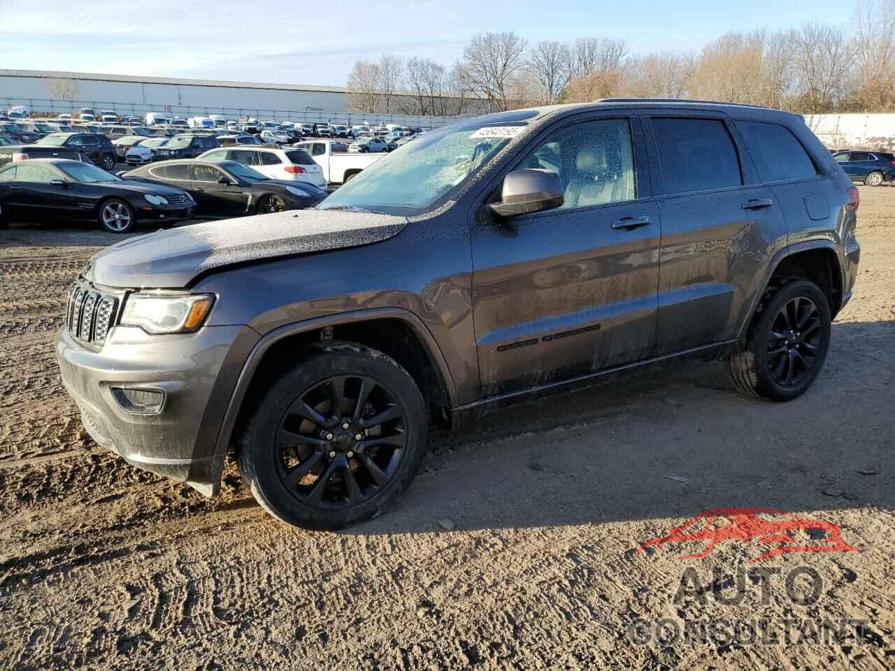 JEEP GRAND CHER 2020 - 1C4RJFAG5LC328195