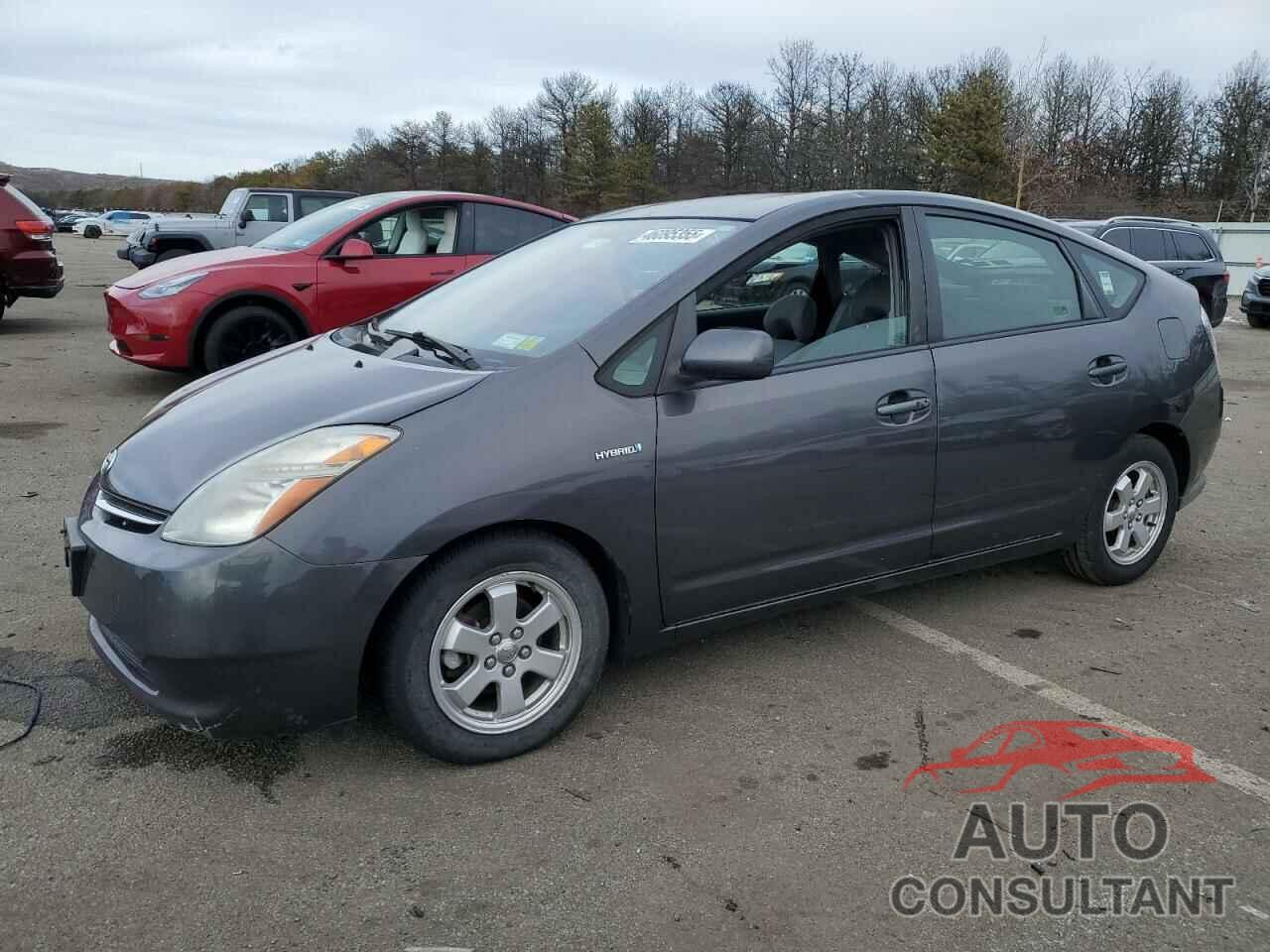 TOYOTA PRIUS 2009 - JTDKB20U093473040