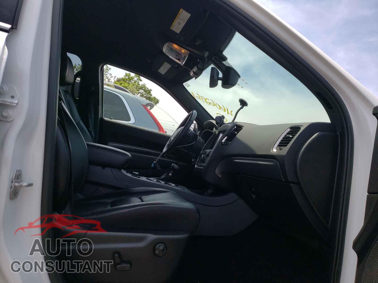 DODGE DURANGO 2019 - 1C4SDJCT3KC734156