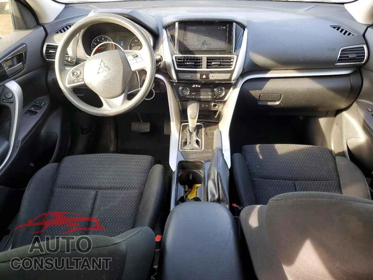 MITSUBISHI ECLIPSE 2020 - JA4AS3AA0LZ042511