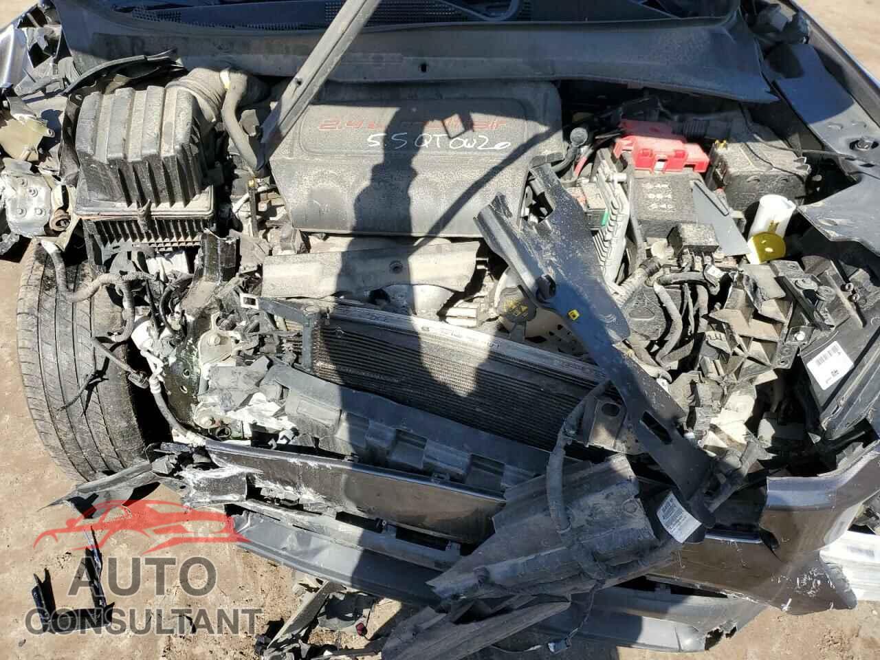 JEEP COMPASS 2019 - 3C4NJDBB5KT621328