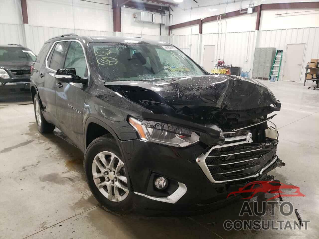 CHEVROLET TRAVERSE 2020 - 1GNERHKW2LJ203599