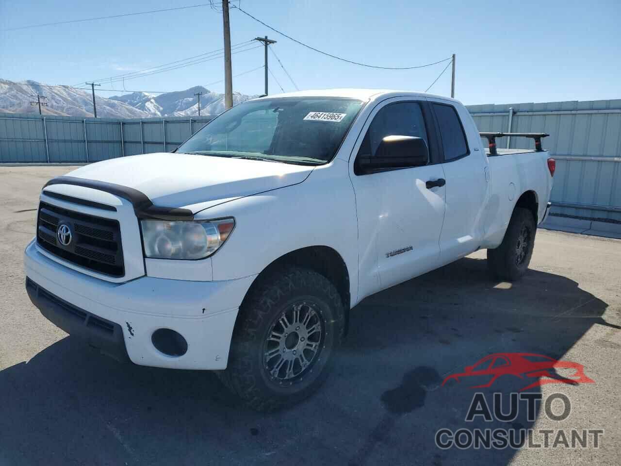 TOYOTA TUNDRA 2011 - 5TFUM5F1XBX022388