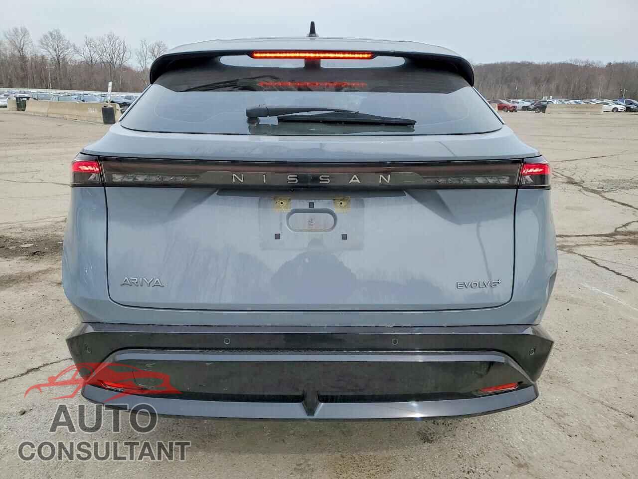 NISSAN ALL OTHER 2023 - JN1BF0BA9PM401839