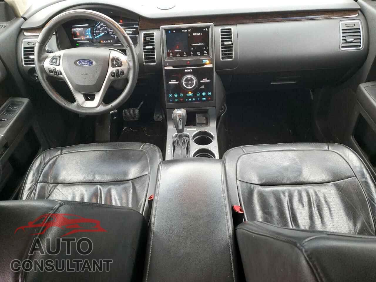 FORD FLEX 2019 - 2FMHK6D82KBA20568