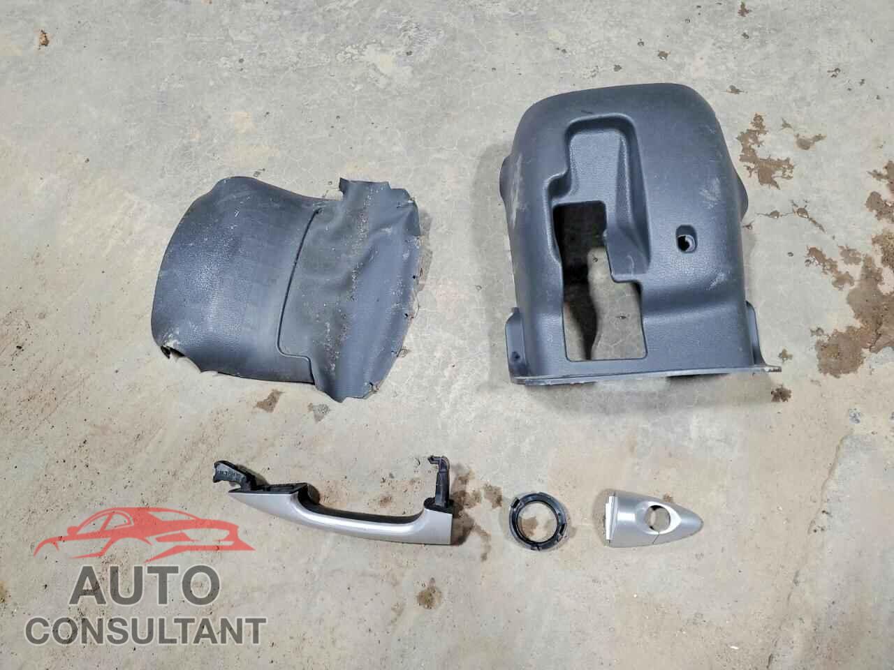 HYUNDAI ACCENT 2012 - KMHCU4AE1CU088455