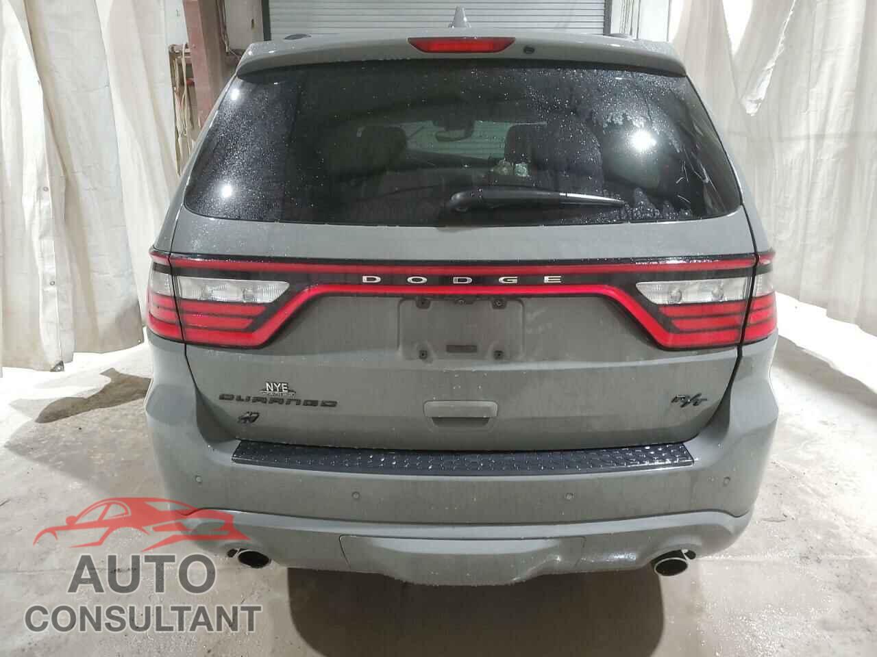 DODGE DURANGO 2019 - 1C4SDJCTXKC771351