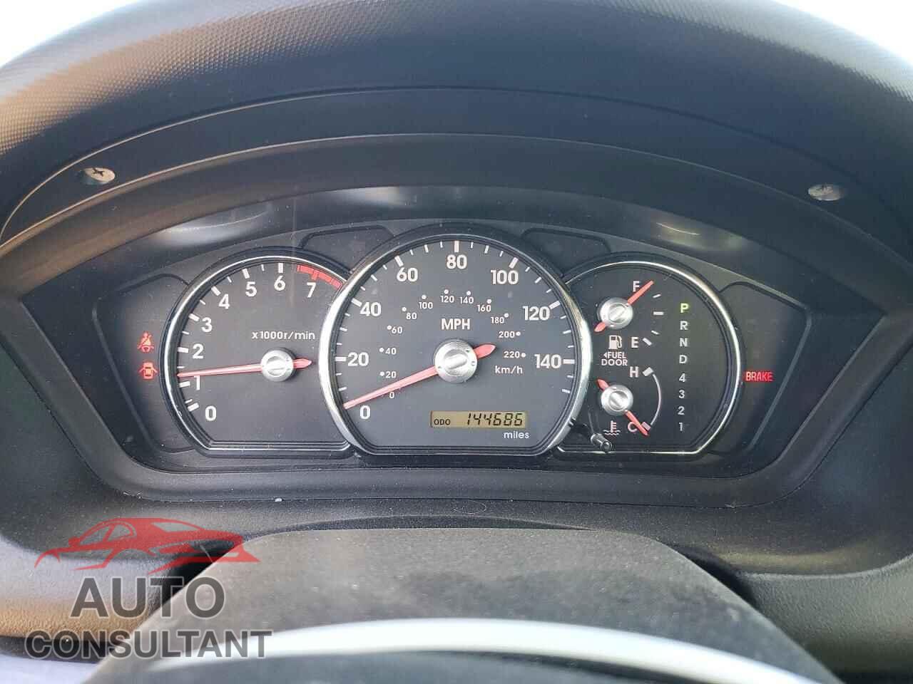 MITSUBISHI GALANT 2012 - 4A32B3FF7CE009699