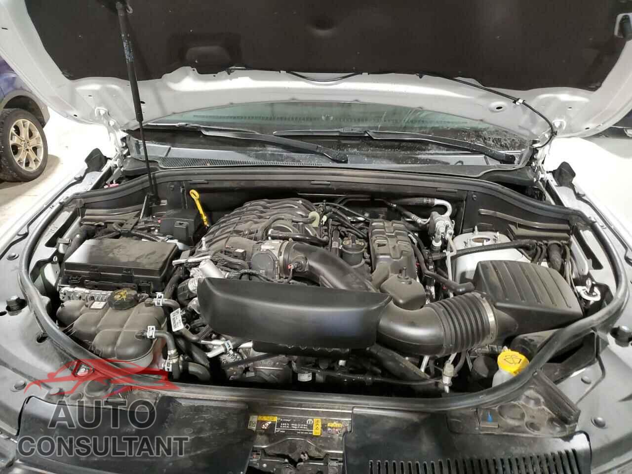 DODGE DURANGO 2024 - 1C4RDJDG5RC153302