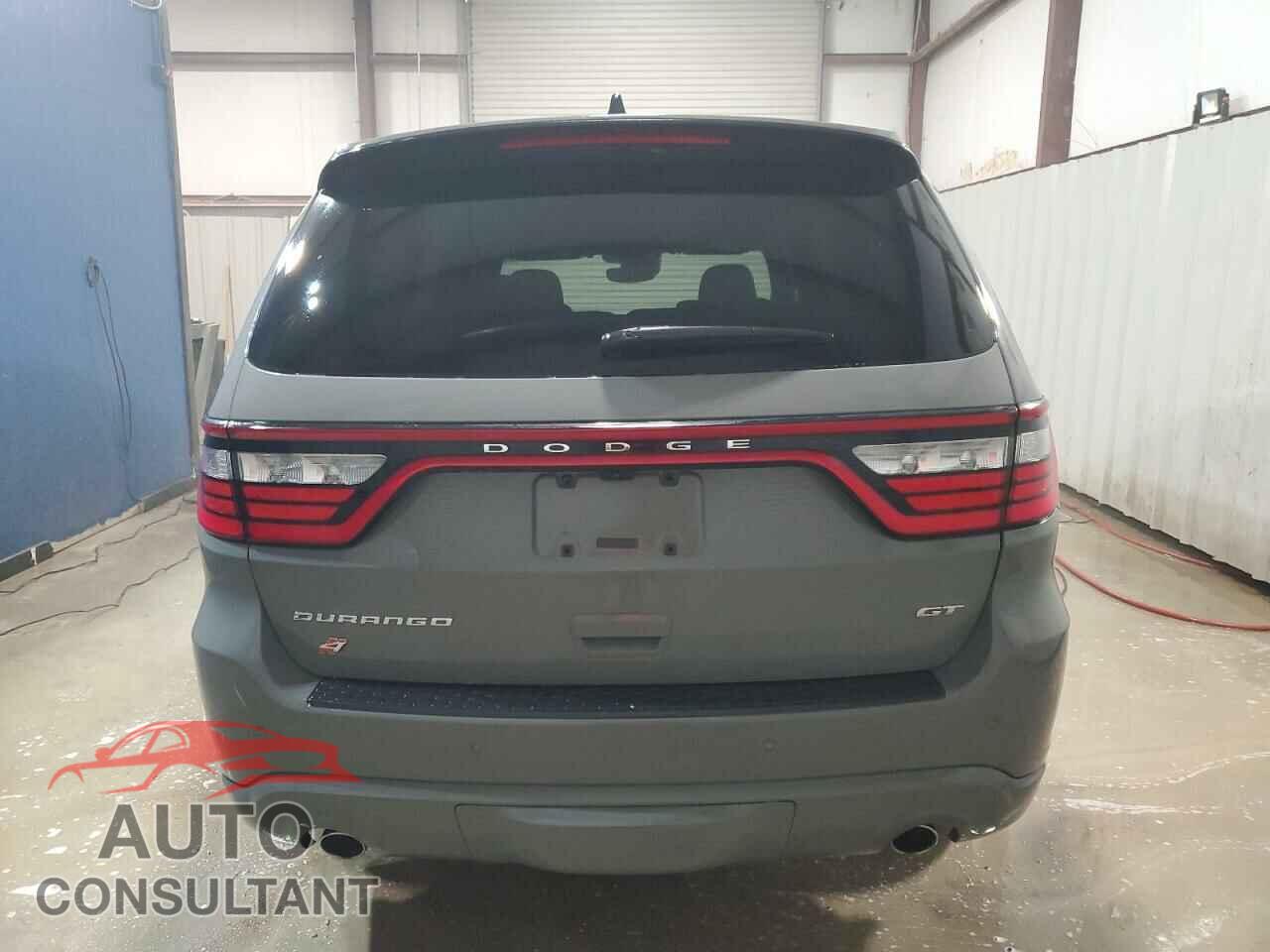 DODGE DURANGO 2023 - 1C4RDJDG7PC574175